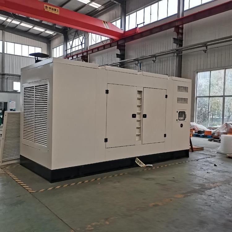 新和发电机出租